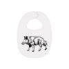 Baby Bib Thumbnail