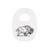 Baby Bib Thumbnail