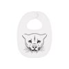 Baby Bib Thumbnail
