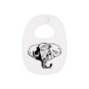 Baby Bib Thumbnail