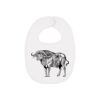 Baby Bib Thumbnail