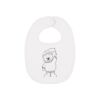 Baby Bib Thumbnail