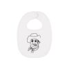 Baby Bib Thumbnail