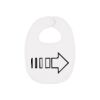 Baby Bib Thumbnail