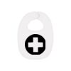 Baby Bib Thumbnail