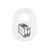 Baby Bib Thumbnail