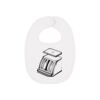 Baby Bib Thumbnail