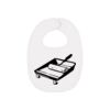 Baby Bib Thumbnail