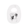 Baby Bib Thumbnail