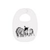 Baby Bib Thumbnail