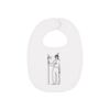 Baby Bib Thumbnail