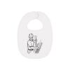 Baby Bib Thumbnail