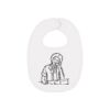 Baby Bib Thumbnail
