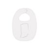 Baby Bib Thumbnail