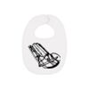 Baby Bib Thumbnail