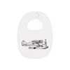 Baby Bib Thumbnail