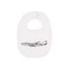 Baby Bib Thumbnail