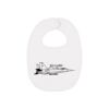 Baby Bib Thumbnail