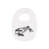 Baby Bib Thumbnail