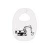 Baby Bib Thumbnail