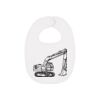 Baby Bib Thumbnail
