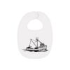 Baby Bib Thumbnail