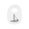 Baby Bib Thumbnail