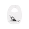 Baby Bib Thumbnail