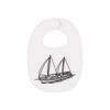 Baby Bib Thumbnail