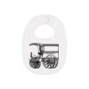 Baby Bib Thumbnail