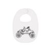 Baby Bib Thumbnail