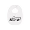 Baby Bib Thumbnail