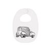 Baby Bib Thumbnail
