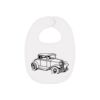 Baby Bib Thumbnail
