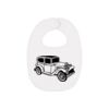 Baby Bib Thumbnail