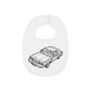 Baby Bib Thumbnail