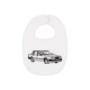 Baby Bib Thumbnail