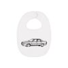 Baby Bib Thumbnail