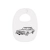 Baby Bib Thumbnail