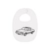 Baby Bib Thumbnail