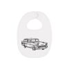 Baby Bib Thumbnail