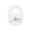 Baby Bib Thumbnail