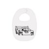 Baby Bib Thumbnail
