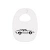 Baby Bib Thumbnail