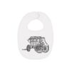Baby Bib Thumbnail