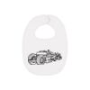 Baby Bib Thumbnail