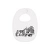 Baby Bib Thumbnail