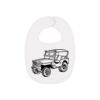 Baby Bib Thumbnail