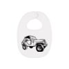Baby Bib Thumbnail