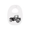 Baby Bib Thumbnail